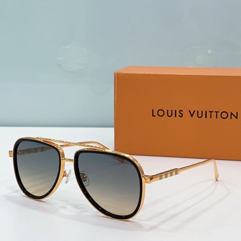 LV Sunglasses